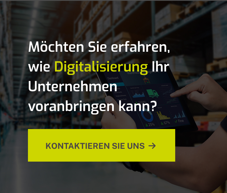 Digitalisierung